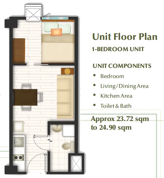 https://manilacondohub-smdc.com/images/properties/trees/unit-layouts/02 - TREES - 1BR unit (23.72sqm to 24.90sqm).webp